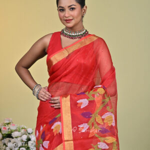 Laleshwari/ লালেশ্বরী
