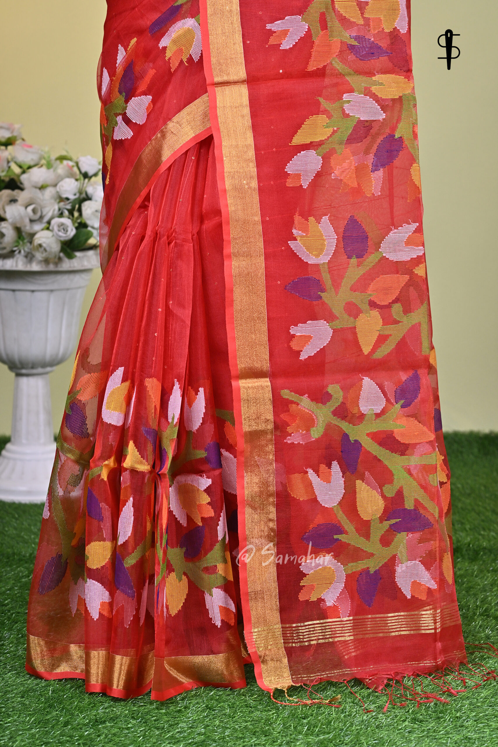 Laleshwari/ লালেশ্বরী - Image 4