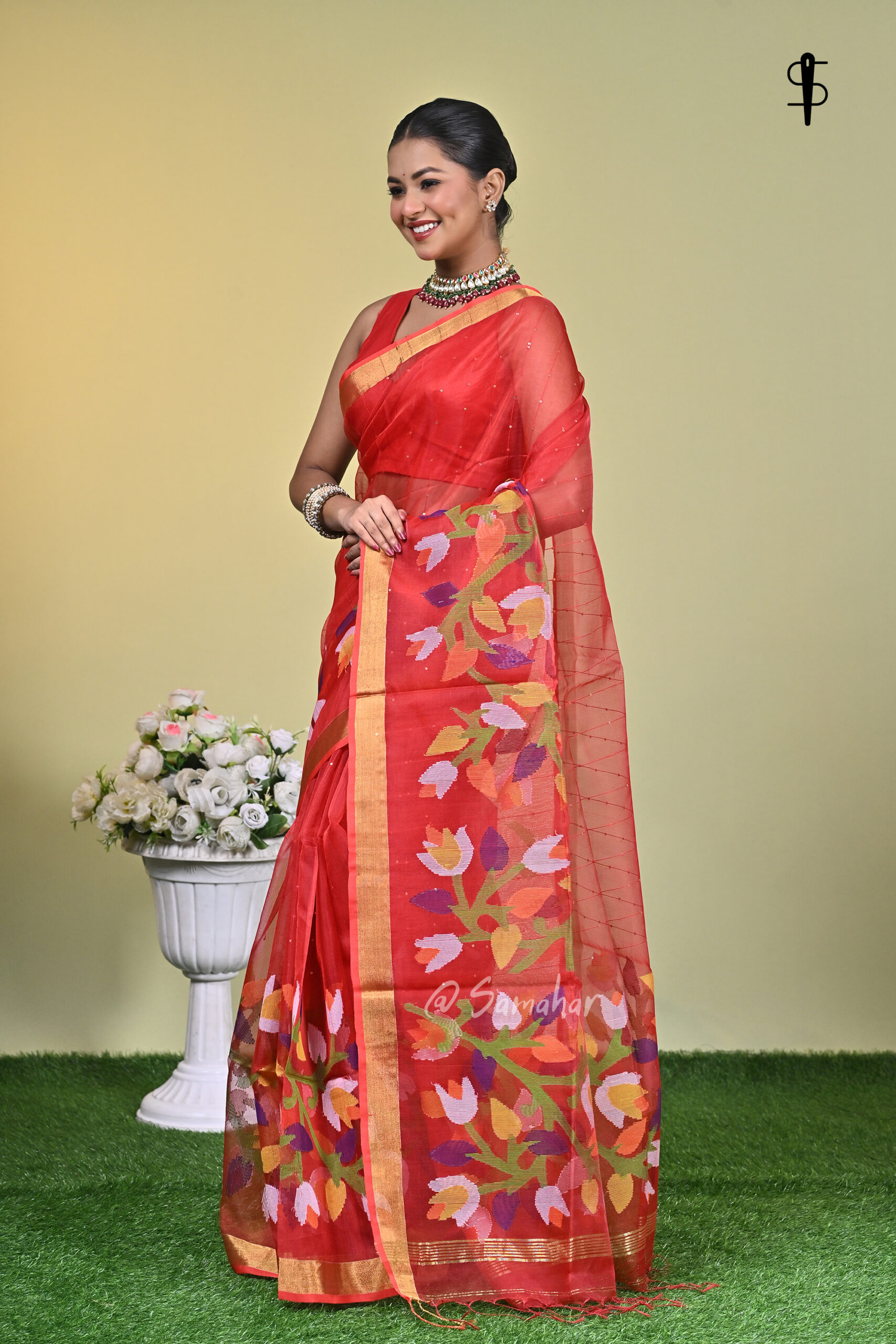 Laleshwari/ লালেশ্বরী - Image 3