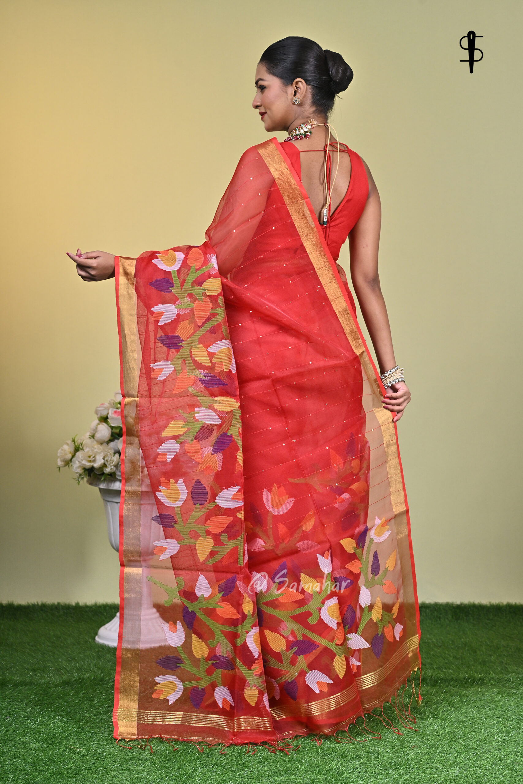 Laleshwari/ লালেশ্বরী - Image 2