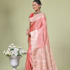 Ratanjali - Tanchoi Benarasi Silk Saree 10 LPS 9319 scaled
