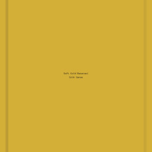 Soft Gold Banarasi Silk Saree