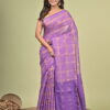 Chandralekha (চন্দ্রলেখা) - Pure Cotton Zari Kota Saree 7 LPS 4377 scaled