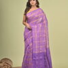 Chandralekha (চন্দ্রলেখা) - Pure Cotton Zari Kota Saree 8 LPS 4380 scaled