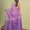 Chandralekha (চন্দ্রলেখা) - Pure Cotton Zari Kota Saree 10 LPS 4383 scaled