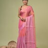 Arunima (অরুণিমা) - Pure Tissue Silk Saree with Metallic Zari 6 LPS 4430 scaled