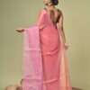 Arunima (অরুণিমা) - Pure Tissue Silk Saree with Metallic Zari 8 LPS 4434 scaled