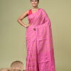 Gulnaar - Pure Cotton Zari Kota Saree 8 LPS 4436 scaled