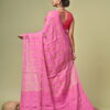 Gulnaar - Pure Cotton Zari Kota Saree 10 LPS 4439 scaled