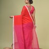 Rangrez - Pure Cotton Half-half Saree 10 LPS 4468 scaled
