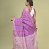 Jamini (যামিনী) - Silk Cotton Warp-Printed Saree 8 LPS 4479 scaled