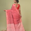 Rangsutra - Silk Cotton Warp-Printed Saree 8 LPS 4494 scaled