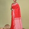 Sharadiya (শারদীয়া) - Pure Cotton Handloom Saree 6 LPS 4506 scaled
