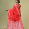 Sharadiya (শারদীয়া) - Pure Cotton Handloom Saree 10 LPS 4507 scaled