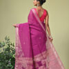 Ragini (রাগিণী) - Pure Cotton Handloom Saree 10 LPS 9516 scaled