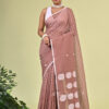 Mrittika (মৃত্তিকা) - Pure Cotton Handloom Saree 7 LPS 9672 scaled
