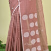 Mrittika (মৃত্তিকা) - Pure Cotton Handloom Saree 8 LPS 9674 scaled