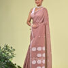 Mrittika (মৃত্তিকা) - Pure Cotton Handloom Saree 9 LPS 9675 scaled