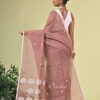 Mrittika (মৃত্তিকা) - Pure Cotton Handloom Saree 10 LPS 9677 scaled
